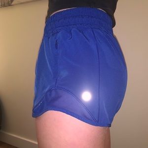 Lulu lemon shorts